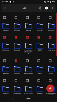 Baixar Files X Ferramentas para Android captura de tela 7