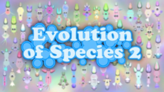 Baixar Evolution of Species 2: Online Arcade para Android captura de tela 7