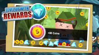 Baixar Beat the Boss 4: Offline Games Jogos de ação para Android captura de tela 6