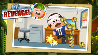 Baixar Beat the Boss 4: Offline Games Jogos de ação para Android captura de tela 7