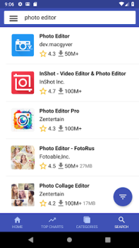 Baixar A1 Apps Store Market Ferramentas para Android captura de tela 5