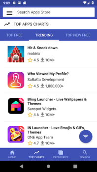 Baixar A1 Apps Store Market Ferramentas para Android captura de tela 6
