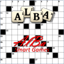 Baixar  ALBA Smart Games - Play Cross Words