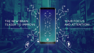 Baixar Energia: Loops Anti-stress Quebra-cabeças para Android captura de tela 2