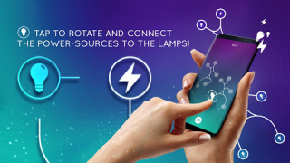 Baixar Energia: Loops Anti-stress Quebra-cabeças para Android captura de tela 4