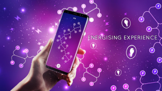 Baixar Energia: Loops Anti-stress Quebra-cabeças para Android captura de tela 5