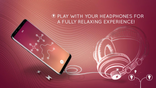 Baixar Energia: Loops Anti-stress Quebra-cabeças para Android captura de tela 7