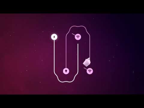 Baixar Energia: Loops Anti-stress Quebra-cabeças para Android captura de tela 8