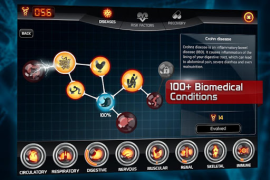 Baixar Bio Inc Plague Doctor Offline Simuladores para Android captura de tela 3