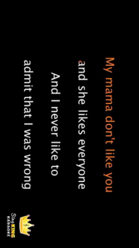 Baixar Karaoke Lite: Sing & Record Entretenimento para Android captura de tela 4