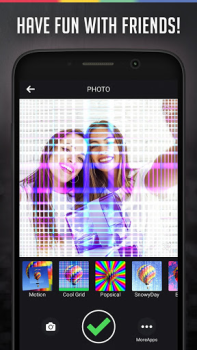 Baixar Camera Efeitos para Fotos Foto para Android captura de tela 5