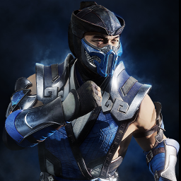 Logotipo MORTAL KOMBAT X