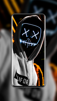 Baixar 4K Wallpaper Expert Personalização para Android captura de tela 2