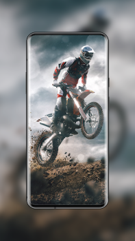 Baixar 4K Wallpaper Expert Personalização para Android captura de tela 4