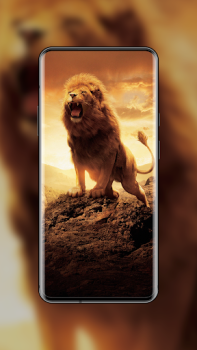 Baixar 4K Wallpaper Expert Personalização para Android captura de tela 7