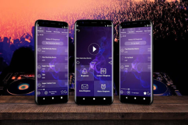 Baixar S9 Samsung Toques Celular Personalização para Android captura de tela 2