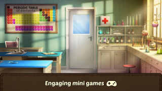 Baixar 100 portas - Jogos de escape Quebra-cabeças para Android captura de tela 3