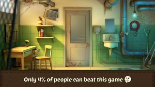 Baixar 100 portas - Jogos de escape Quebra-cabeças para Android captura de tela 6