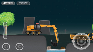 Baixar Construction City Quebra-cabeças para Android captura de tela 2