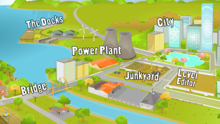 Baixar Construction City Quebra-cabeças para Android captura de tela 4