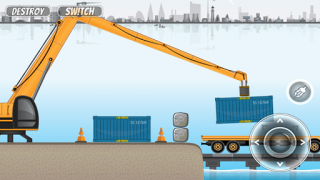 Baixar Construction City Quebra-cabeças para Android captura de tela 5