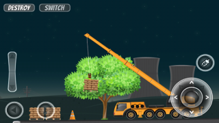 Baixar Construction City Quebra-cabeças para Android captura de tela 6
