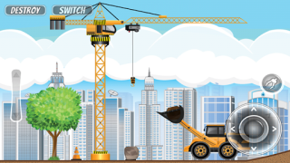 Baixar Construction City Quebra-cabeças para Android captura de tela 7
