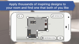 Baixar Cozinha Design: 3D Planner Habitação e casa para Android captura de tela 4
