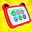 Baixar  Tablet jogos para bebês de 2 5