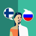 Baixar  Finnish-Russian Translator