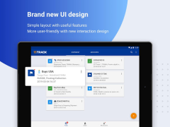 Baixar Pacote e Rastreador de Pedidos Emprego para Android captura de tela 7