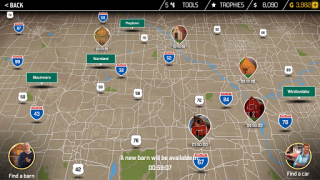 Baixar Car Mechanic Simulator 21 Simuladores para Android captura de tela 5
