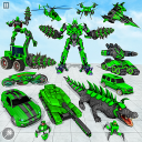Baixar  Jogos de robôs aéreos