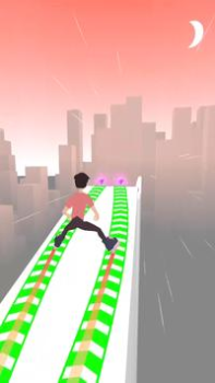 Baixar Sky Roller Arcade para Android captura de tela 4