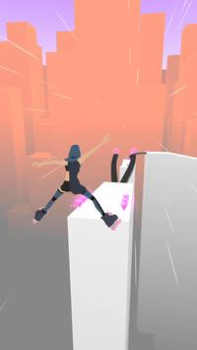 Baixar Sky Roller Arcade para Android captura de tela 5