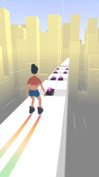 Baixar Sky Roller Arcade para Android captura de tela 6