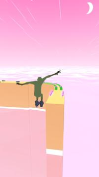 Baixar Sky Roller Arcade para Android captura de tela 7