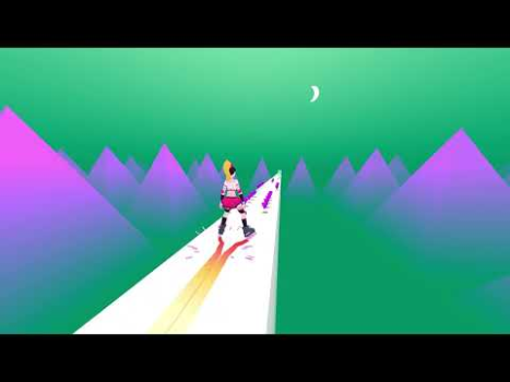 Baixar Sky Roller Arcade para Android captura de tela 8