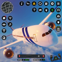 Baixar  piloto aéreo jogo avião simula
