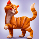 Baixar  Little Cat Kitty Big City 3D
