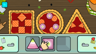 Baixar Jogos para bebé Jogos de Aprendizagem para Android captura de tela 5