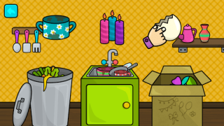 Baixar Jogos para bebé Jogos de Aprendizagem para Android captura de tela 7
