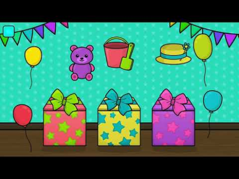 Baixar Jogos para bebé Jogos de Aprendizagem para Android captura de tela 8
