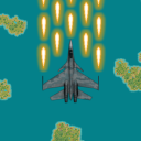 Baixar  jogo de avião de guerra 1