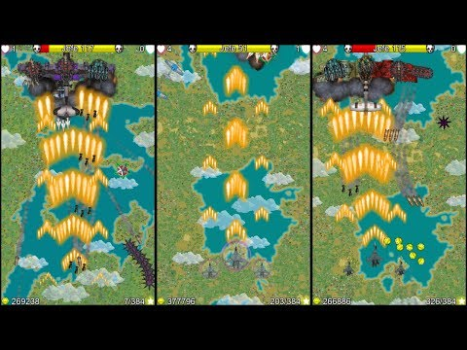 Baixar jogo de avião de guerra 1 Jogos de ação para Android captura de tela 8