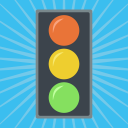 Baixar  Learn traffic rules kids game