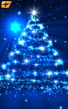 Baixar Christmas Live Wallpaper Free Personalização para Android captura de tela 3