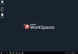Baixar Amazon WorkSpaces Negócios para Android captura de tela 2