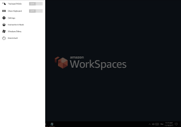 Baixar Amazon WorkSpaces Negócios para Android captura de tela 3