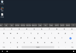 Baixar Amazon WorkSpaces Negócios para Android captura de tela 4